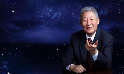 “共和国勋章”获得者——孙家栋