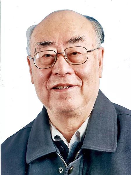 “共和国勋章”获得者——于敏
