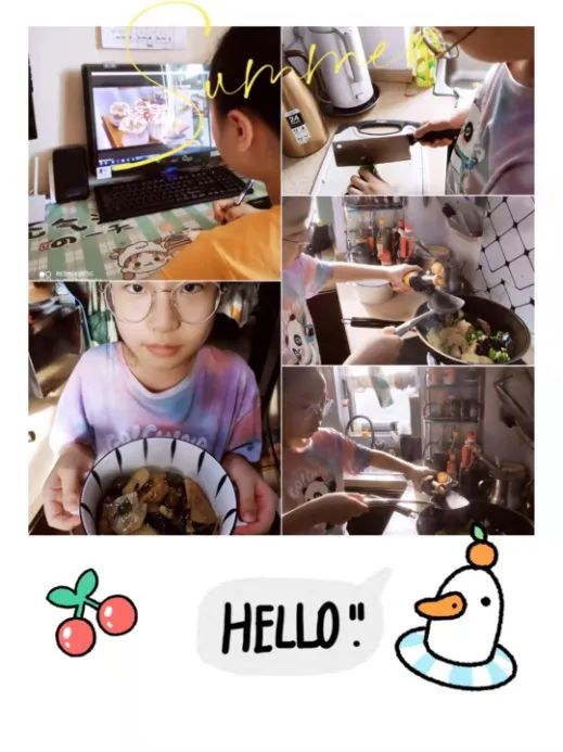 “最热中伏”遇见“最炫美食”2022“亲情中华·为你讲故事”江苏无锡梁溪美食特色营圆满结束-图片1