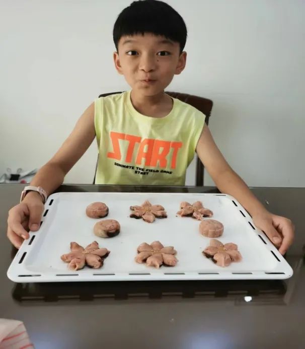“最热中伏”遇见“最炫美食”2022“亲情中华·为你讲故事”江苏无锡梁溪美食特色营圆满结束-图片2