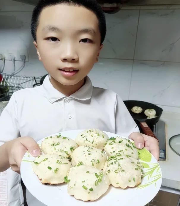 “最热中伏”遇见“最炫美食”2022“亲情中华·为你讲故事”江苏无锡梁溪美食特色营圆满结束-图片3