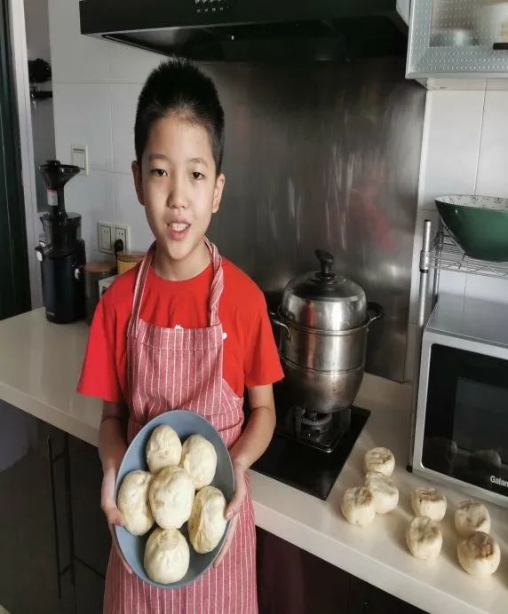 “最热中伏”遇见“最炫美食”2022“亲情中华·为你讲故事”江苏无锡梁溪美食特色营圆满结束-图片5