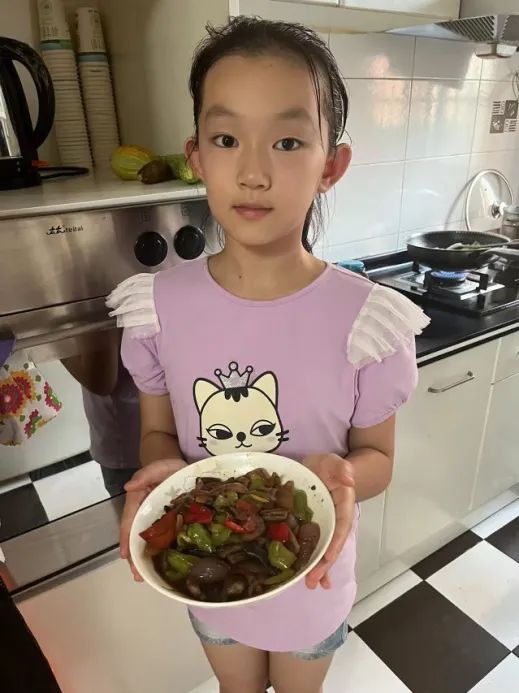 “最热中伏”遇见“最炫美食”2022“亲情中华·为你讲故事”江苏无锡梁溪美食特色营圆满结束-图片6