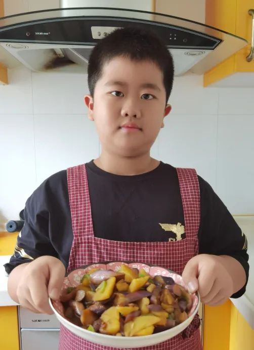 “最热中伏”遇见“最炫美食”2022“亲情中华·为你讲故事”江苏无锡梁溪美食特色营圆满结束-图片4