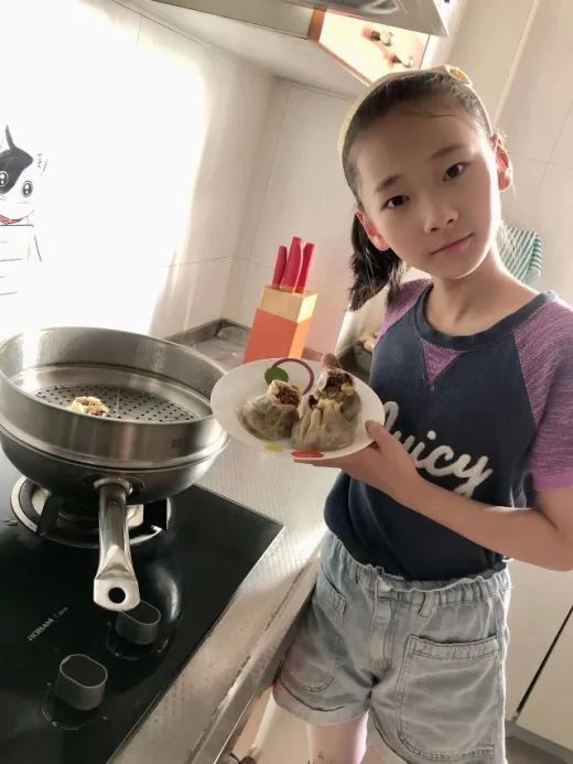 “最热中伏”遇见“最炫美食”2022“亲情中华·为你讲故事”江苏无锡梁溪美食特色营圆满结束-图片7