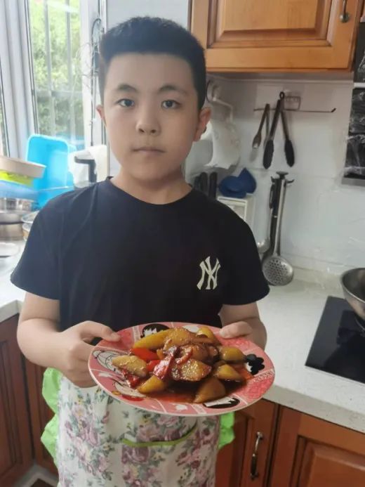 “最热中伏”遇见“最炫美食”2022“亲情中华·为你讲故事”江苏无锡梁溪美食特色营圆满结束-图片8