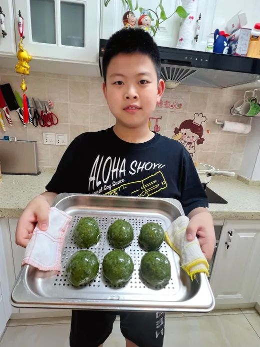 “最热中伏”遇见“最炫美食”2022“亲情中华·为你讲故事”江苏无锡梁溪美食特色营圆满结束-图片12
