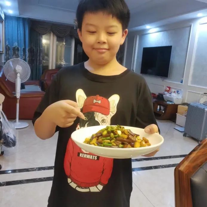 “最热中伏”遇见“最炫美食”2022“亲情中华·为你讲故事”江苏无锡梁溪美食特色营圆满结束-图片15