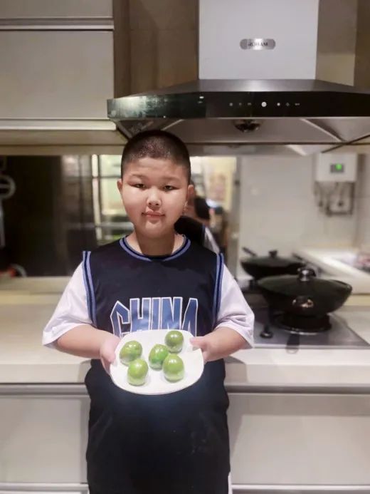 “最热中伏”遇见“最炫美食”2022“亲情中华·为你讲故事”江苏无锡梁溪美食特色营圆满结束-图片17
