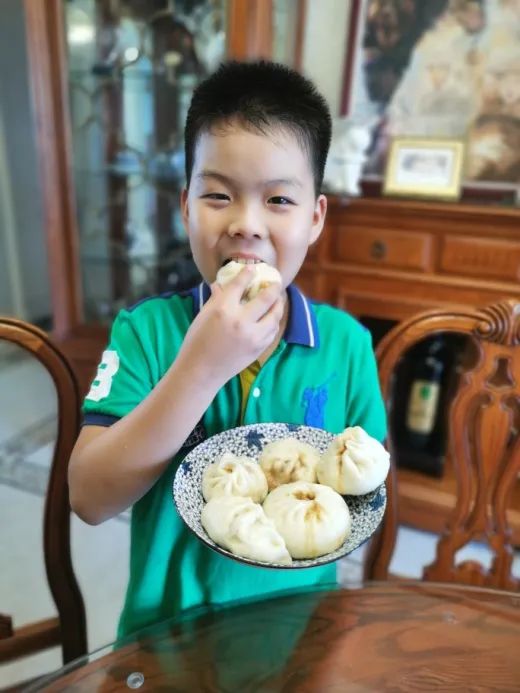 “最热中伏”遇见“最炫美食”2022“亲情中华·为你讲故事”江苏无锡梁溪美食特色营圆满结束-图片19