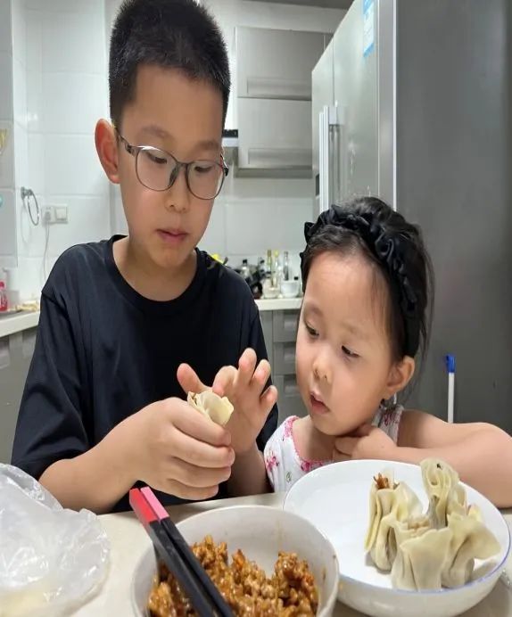“最热中伏”遇见“最炫美食”2022“亲情中华·为你讲故事”江苏无锡梁溪美食特色营圆满结束-图片20