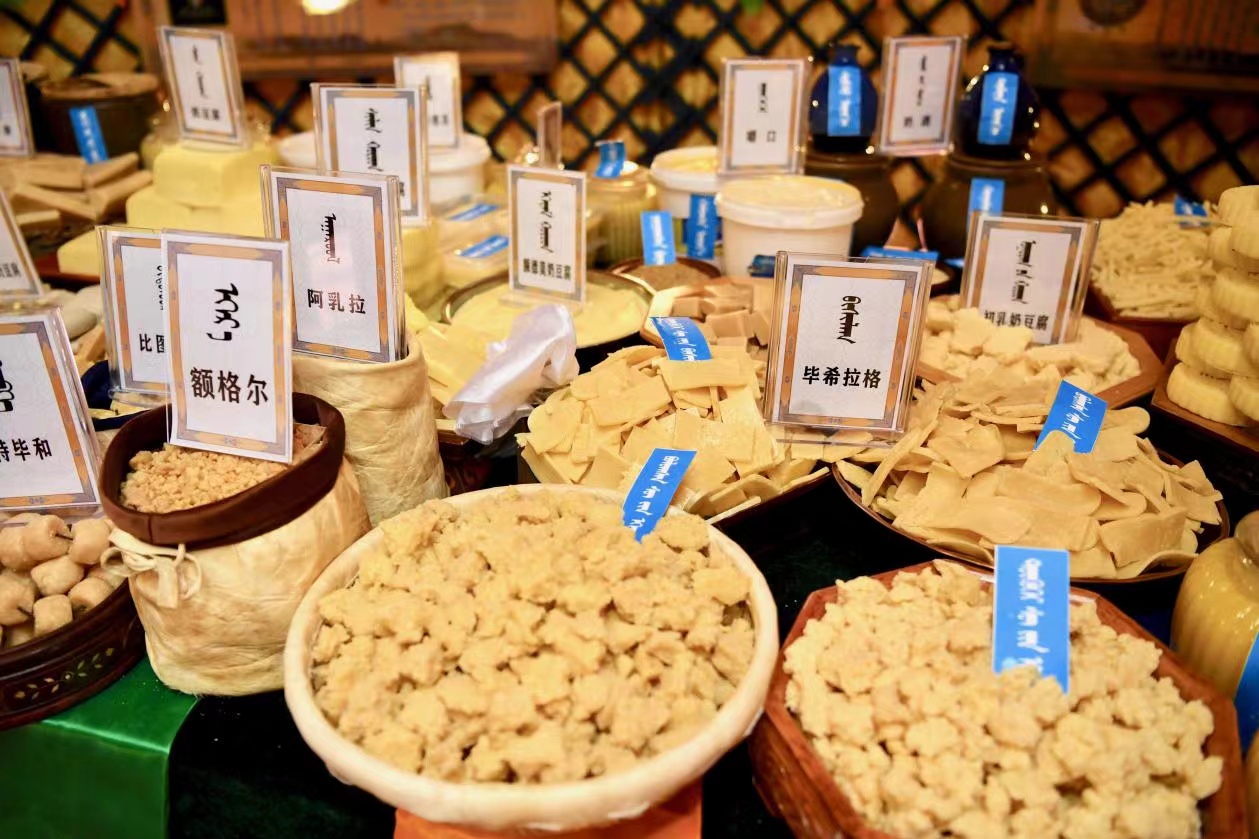 凝聚发展优势 营造良好环境  ——内蒙古正蓝旗多措并举扎实推进招商引资工作-图片5