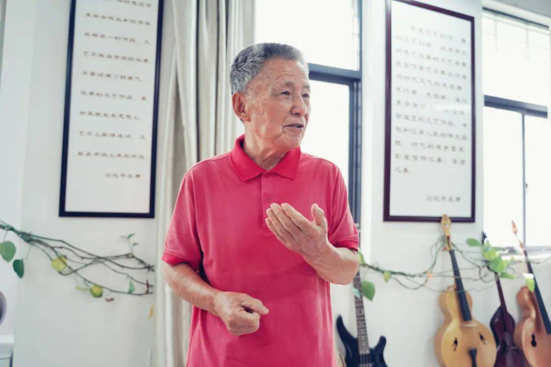 四十年的坚守，两代人的传承，继承中华优秀传统文化，弘扬民族精神，我们责无旁贷-图片2