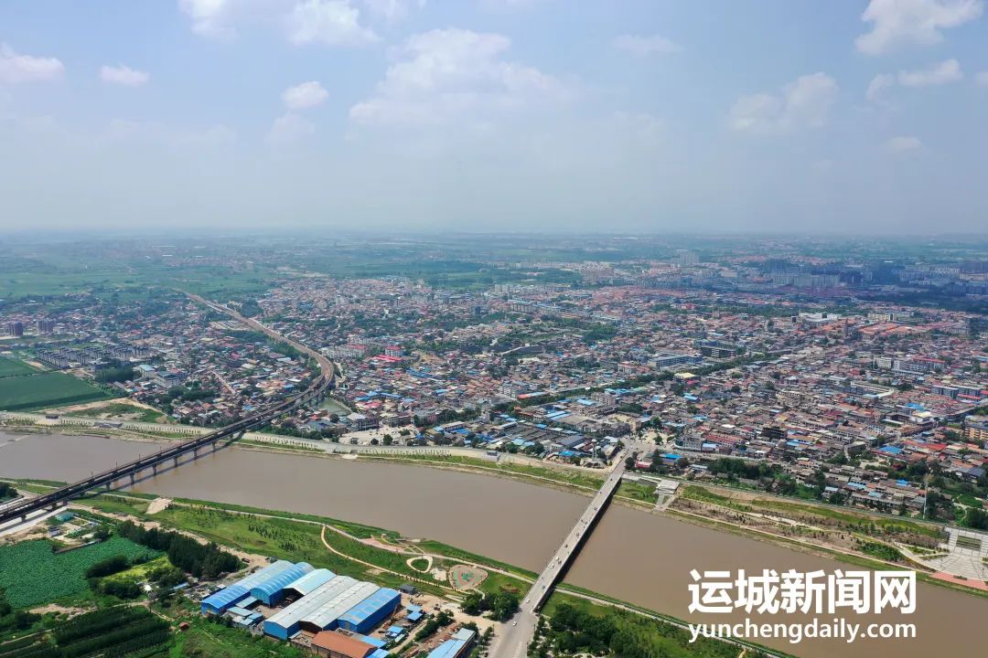 亲情中华黄河故事｜与大河共舞，志在青山绿水间-图片2