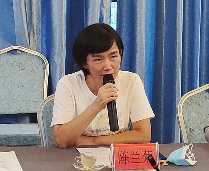 海南省侨联主席黎才旺率队调研侨企合作项目复工复产情况-图片4