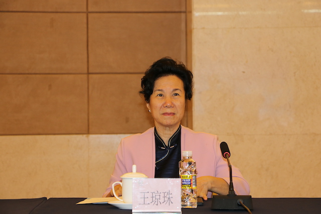 “追梦中华·聚焦自贸港”2022海外华文媒体海南采访行在海口启动-图片1