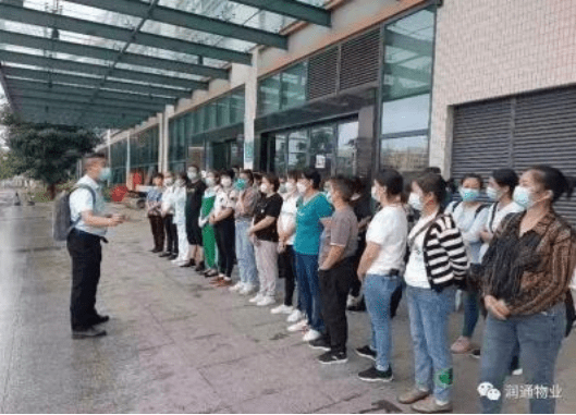 疫情无情人有情 楚商有爱献花城——记广东省湖北商会捐款捐物上义工 彰显同心抗疫使命与担当-图片1