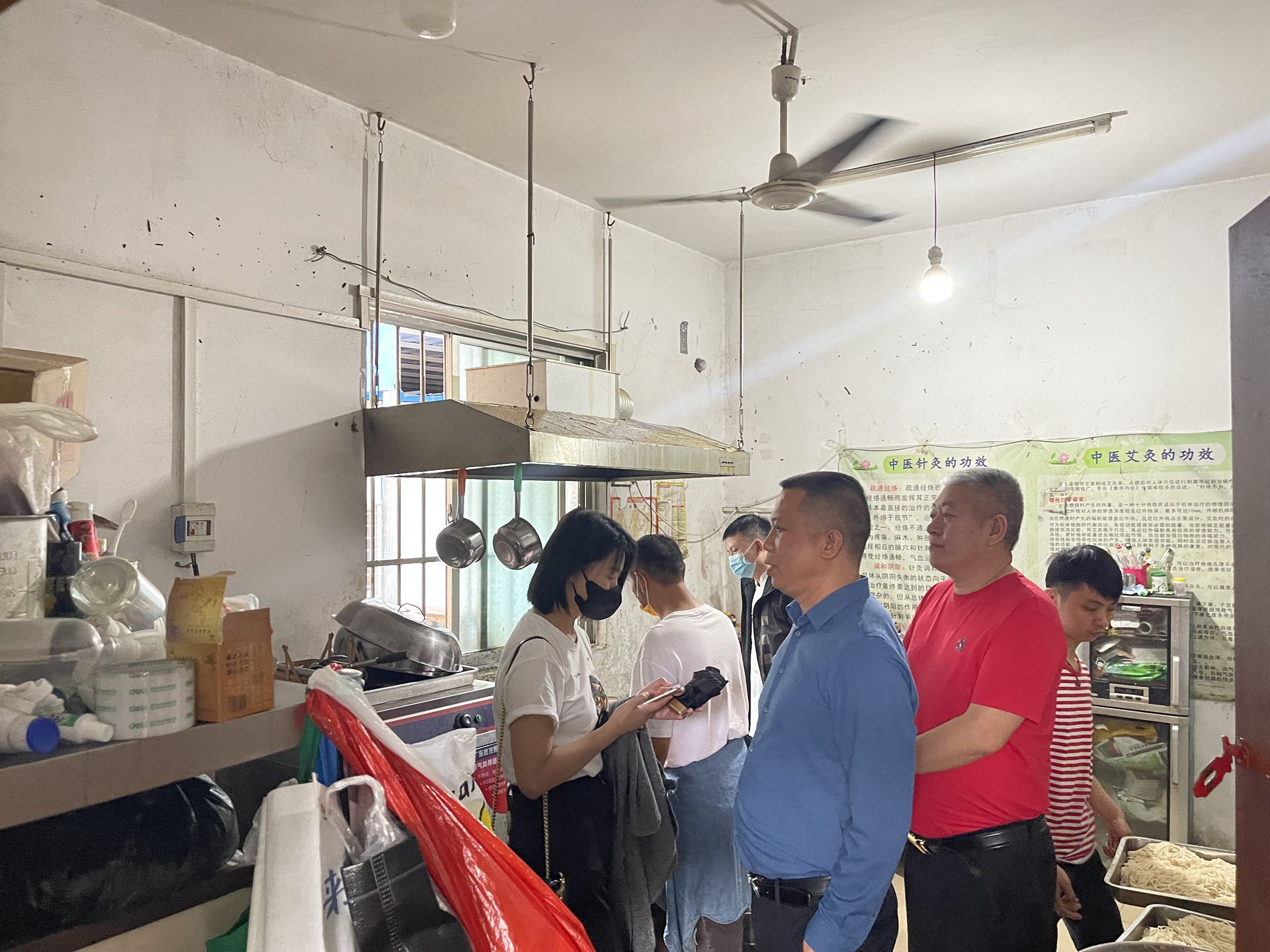 【公益中国】公益常态化-广西紧急救援促进中心助残扶弱小记-图片6