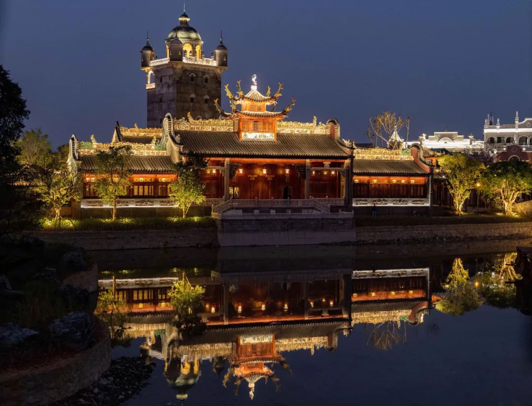 倒计时2天!江门这个国际旅游度假区即将试营业-图片8