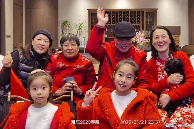 记者洪斌头1个向您拜年啦!千载难逢双春癸卯年-图片3