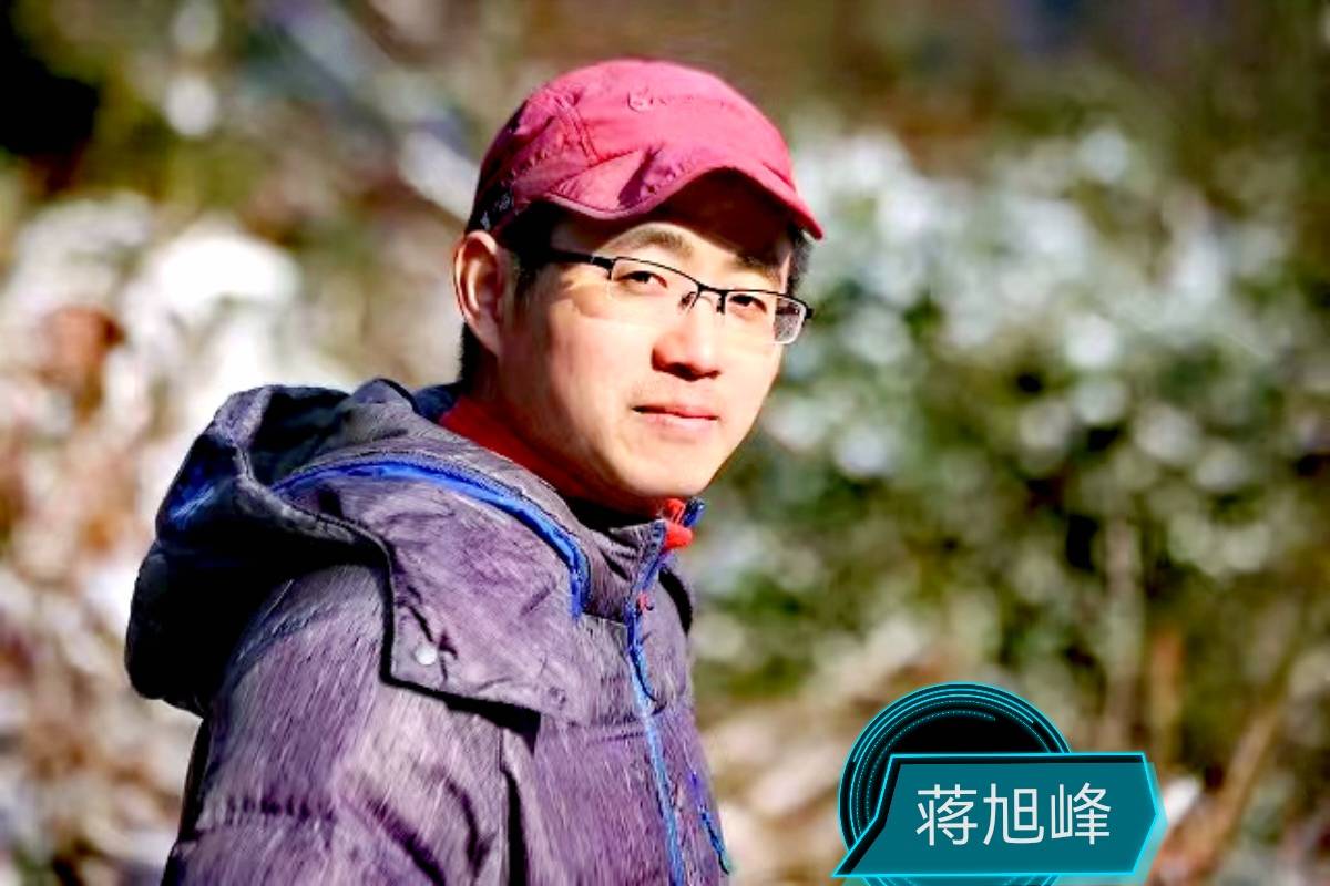 蒋旭峰“率真淳厚”山水画展在东钱湖举行-图片4