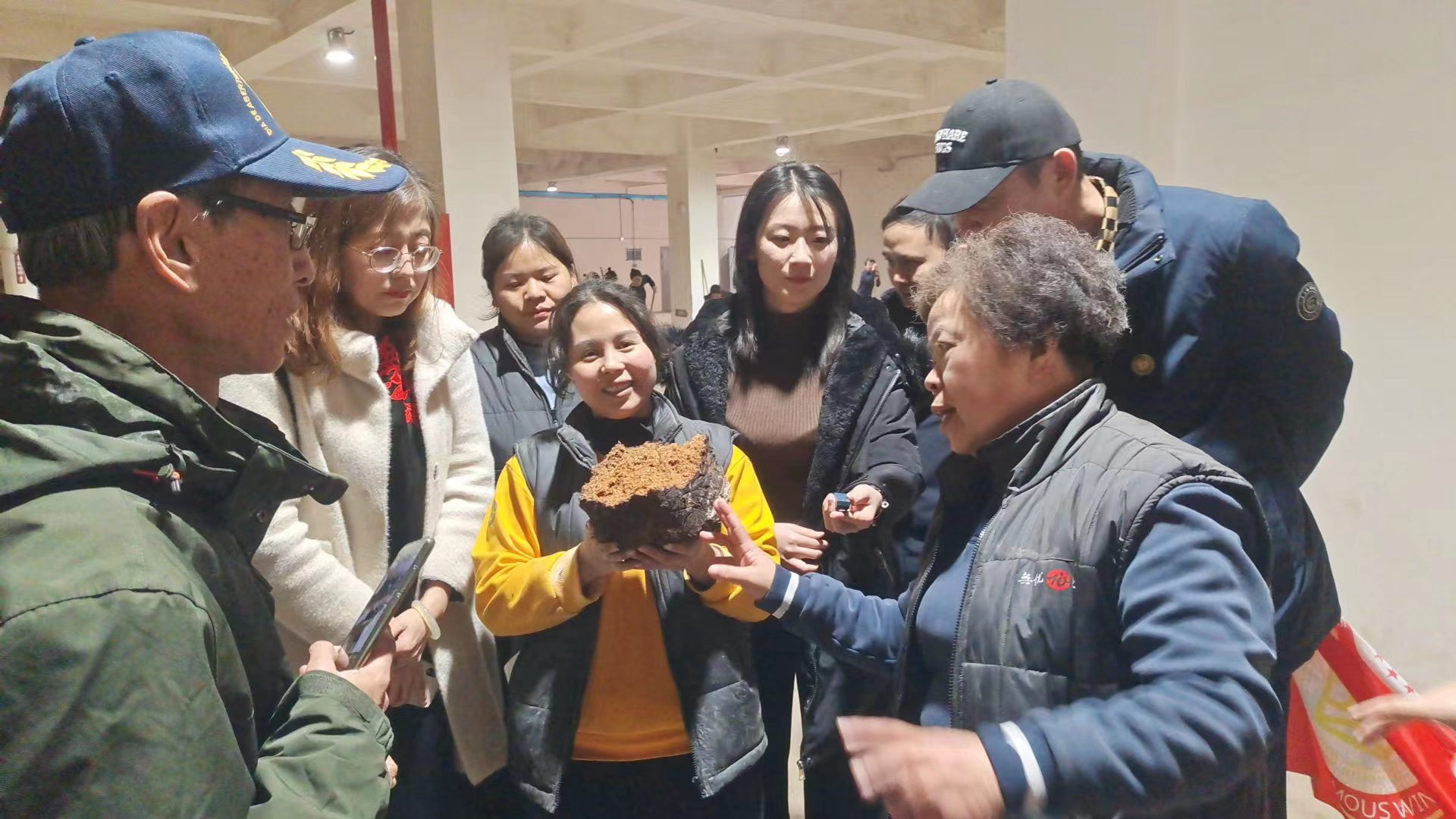 《中华名酒》文化探源贵州行遵义站首期活动成功举办-图片4