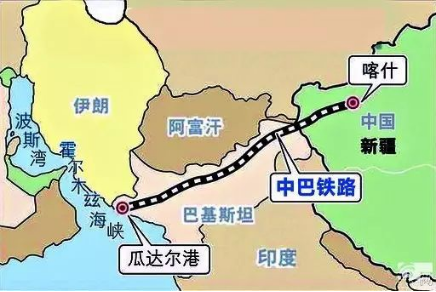 新时代新疆经济发展战略定位的重构思考-图片10