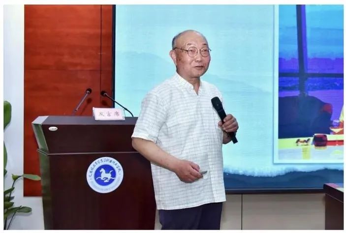 “亲情中华•魅力江苏”第五届经典淮扬菜海外推广研习班暨全球中餐业领袖无锡行活动在锡举行-图片8