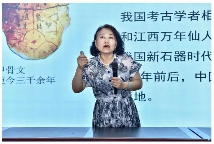 “亲情中华•魅力江苏”第五届经典淮扬菜海外推广研习班暨全球中餐业领袖无锡行活动在锡举行-图片7