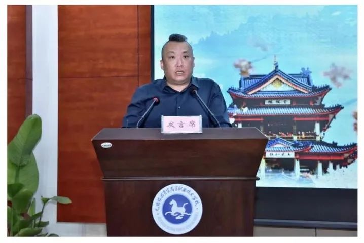 “亲情中华•魅力江苏”第五届经典淮扬菜海外推广研习班暨全球中餐业领袖无锡行活动在锡举行-图片6