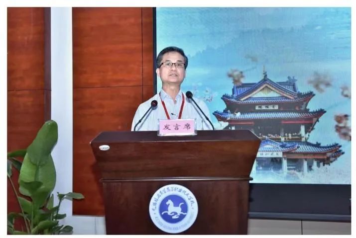 “亲情中华•魅力江苏”第五届经典淮扬菜海外推广研习班暨全球中餐业领袖无锡行活动在锡举行-图片5