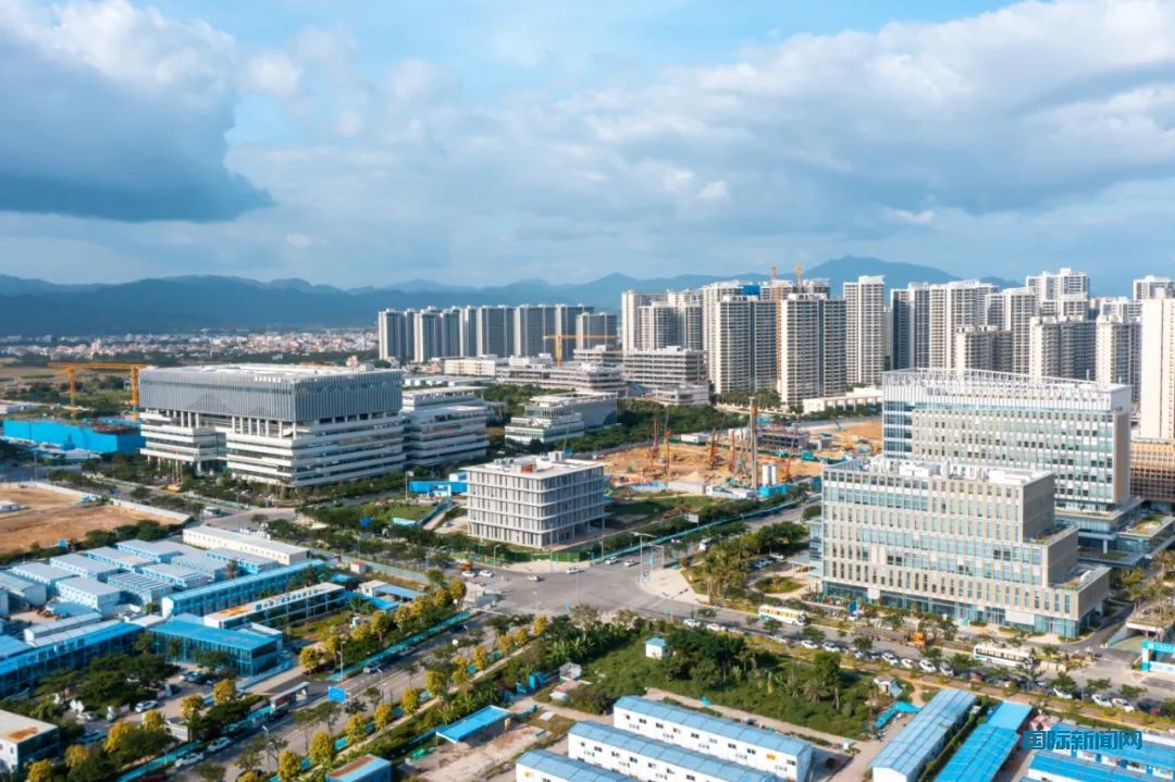 “追梦中华·聚焦自贸港”2023海外华文媒体海南采访行走进三亚-图片2