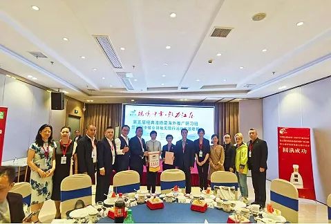 教我如何不想她，让海外更多人爱上她（二）-图片1