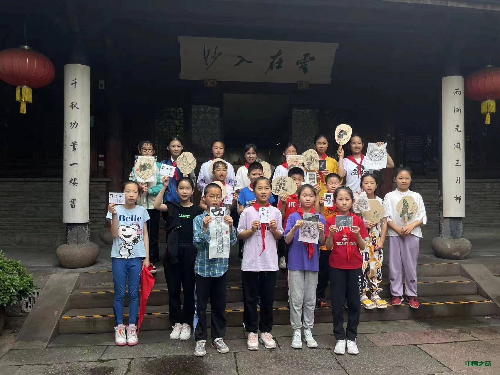 5.18国际博物馆日,韩回之赴宁波天一阁讲授砚文化-图片3