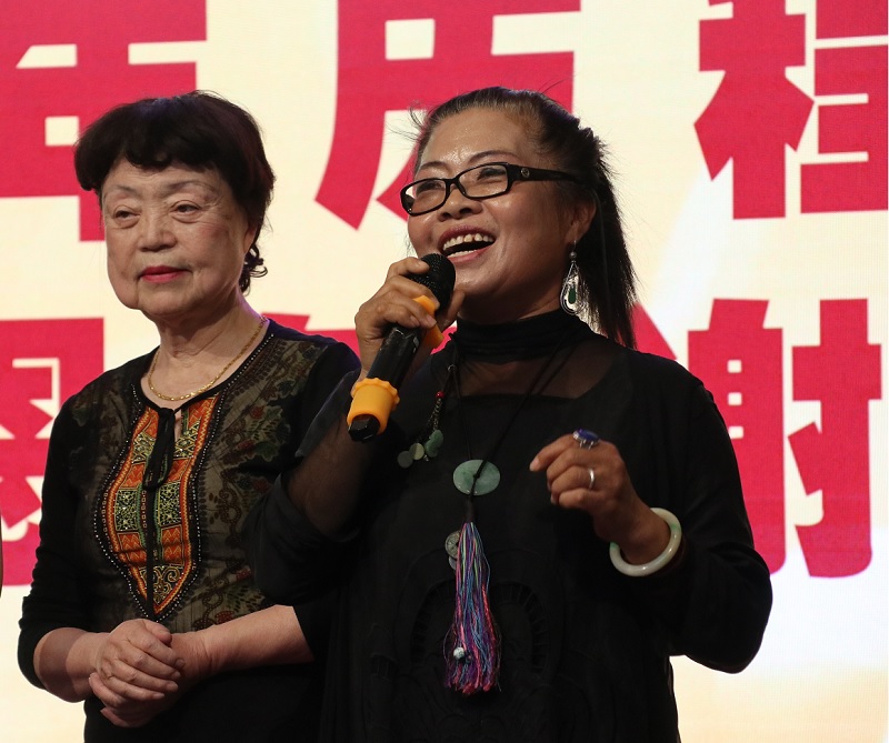 加拿大国家电视台台长龚晓华角逐多伦多市长-图片6