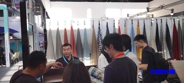 2023宁波跨博会：四川耐瑞休闲用品亮相宁波国际会展中心受青睐-图片2
