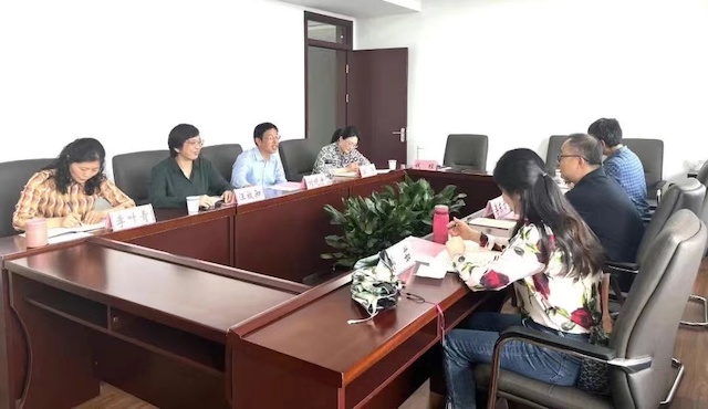 芜湖市侨联深入推进 “地方侨联+高校侨联+校友会”机制建设-图片2