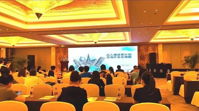 无锡市侨联助力留学生“出得去、回得来、干得好”-图片3