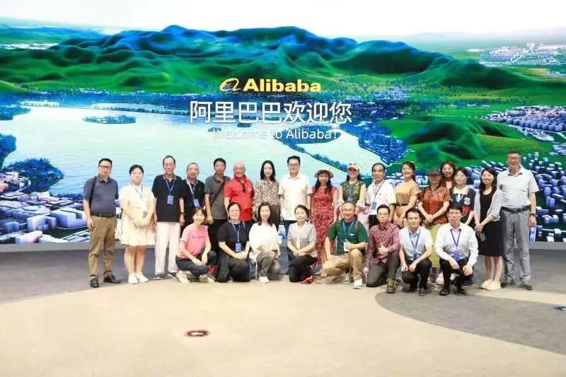 浙江中华文化海外传播促进会协办2023年海外华文媒体研修班-图片4