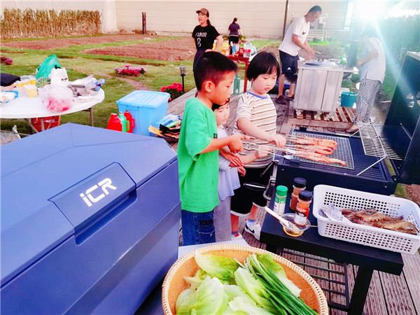 宁波佳源车载冰箱超乎想象，出口中东欧国家独占鳌头-图片10
