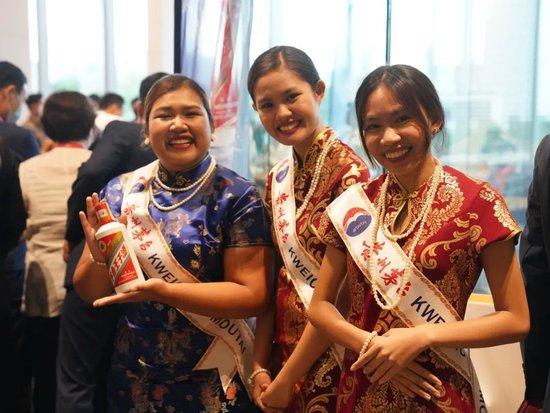 以华商大会为续，茅台再赴泰国落实亚太市场布局，深入贯彻国际化战略-图片5