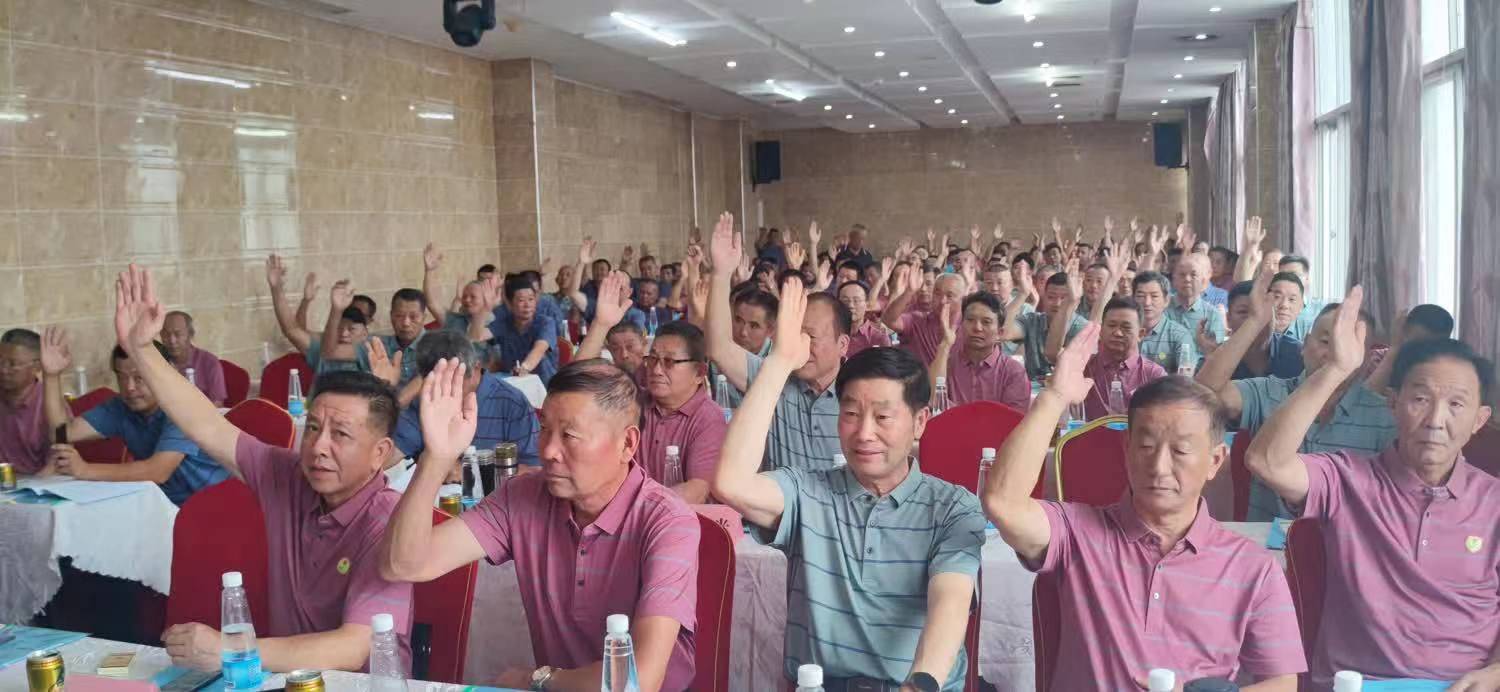 祖先福地好风光 叶茂根深播若芳-图片5