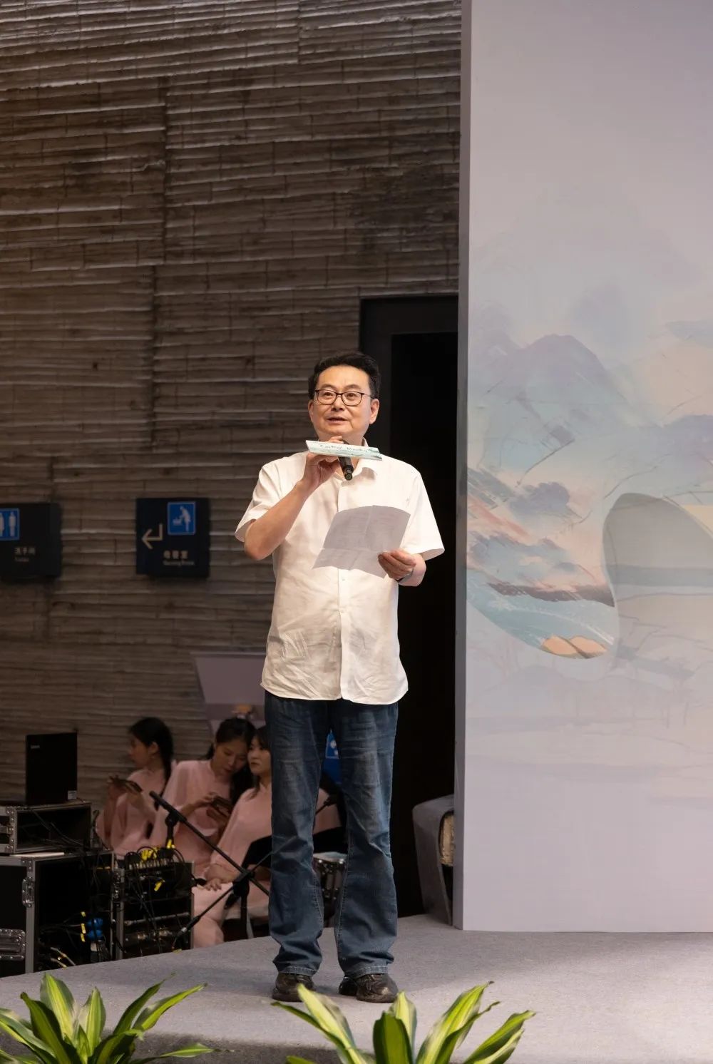 “宋韵鄞风 相约端午”中外文化交流活动在宁波博物馆举办-图片2