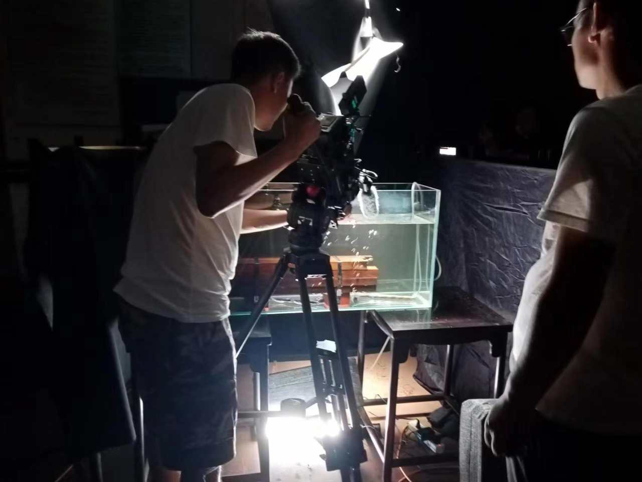 明天13：30！央视将向全球展示鄞州传承明式家具制作技艺的故事-图片2