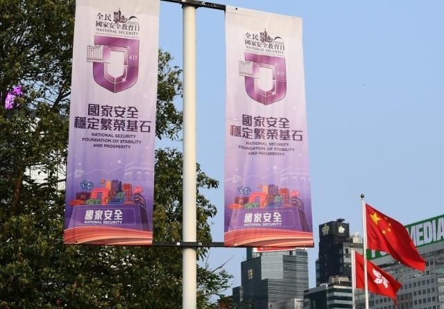 展现新气象 担当新作为——新一届香港特区政府施政周年观察-图片4