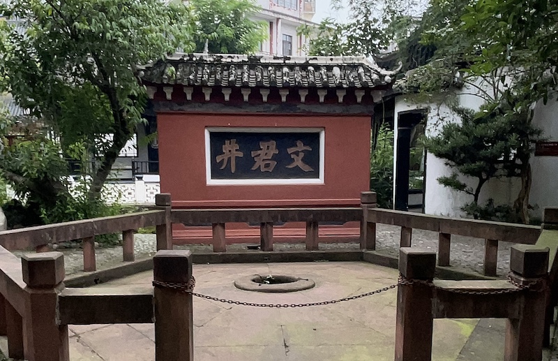 文君井酒获《中华名酒》推荐品牌荣誉称号-图片2