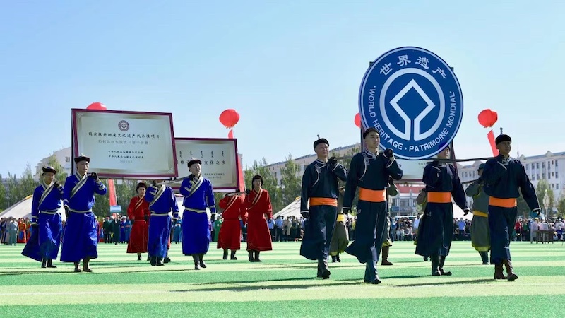 2023内蒙古正蓝旗金莲川赏花节即将盛大启幕-图片12