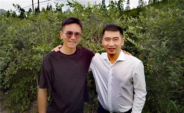 11212816603321225_83.png 象山80后林一平硕士返乡做农民 成了网红"蓝莓王"-图片1