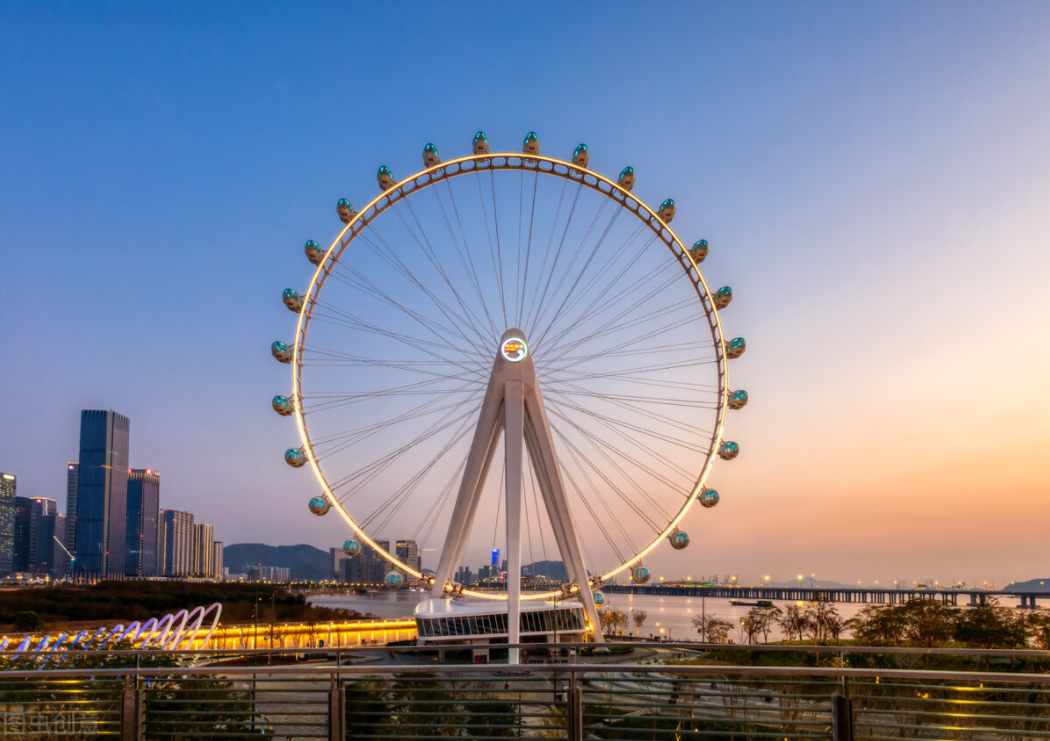 香港年轻人流行到深圳citywalk-图片10