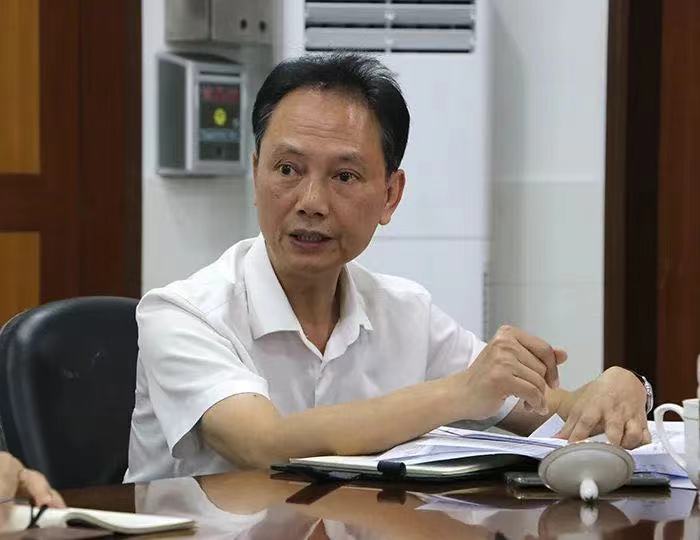 海南省侨联召开党风廉政建设工作推进会-图片2